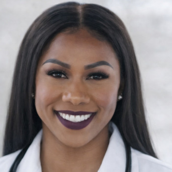 Avatar of Iesha Iwobi