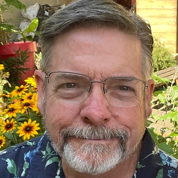 Avatar of Rob Henry