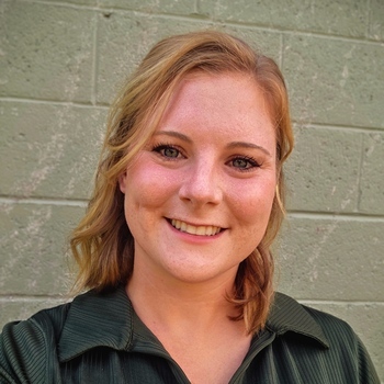 Avatar of Kayla Niba