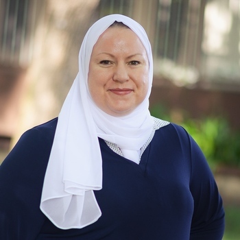 Avatar of Melissa Daoud