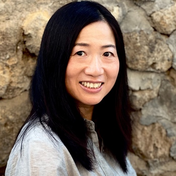 Avatar of Fan Wu