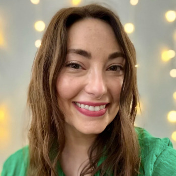Avatar of Lauren Sinkar
