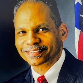 Avatar of Dr. Stephen Tate