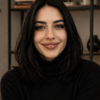 Avatar of Anna Moochoon