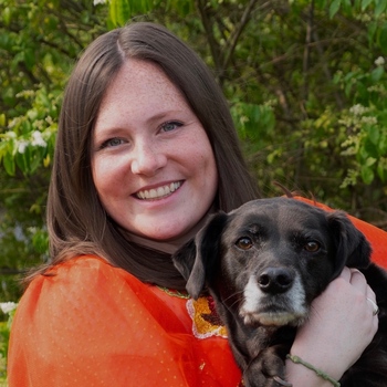 Avatar of Charlotte Jeanne