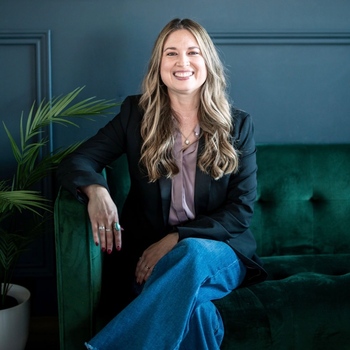 Avatar of Kristen Zimmerman