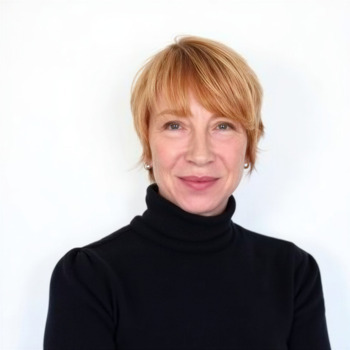 Avatar of Toni Jo Coppa