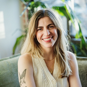 Avatar of Alex Middleton