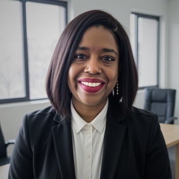 Avatar of Alice Delaney, Ph.D., M.Ed., M.A.