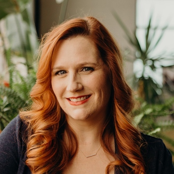 Avatar of Amanda Reister