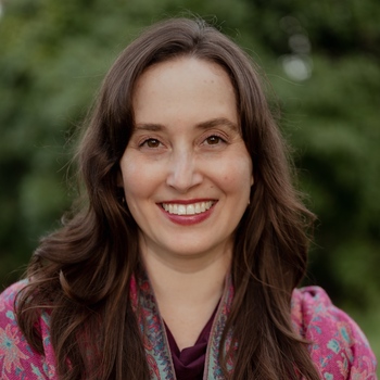 Avatar of Chiara Cabiglio