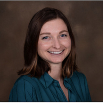 Avatar of Laura Vogel