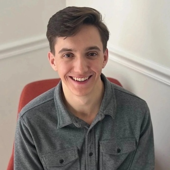 Avatar of Cameron Sarin