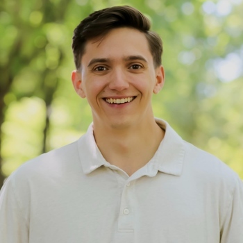 Avatar of Cameron Sarin