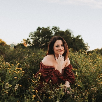 Avatar of Kristina Barry