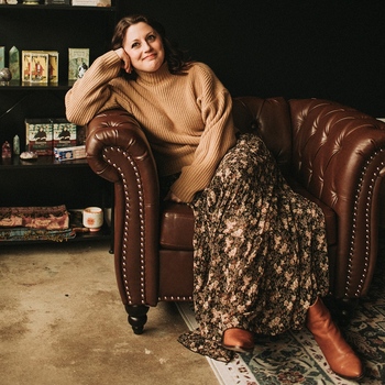 Avatar of Kristina Barry