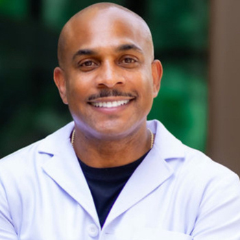 Avatar of Darryl Brumfield