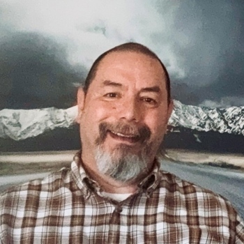 Avatar of Anthony Houston