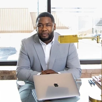 Avatar of Adrian White