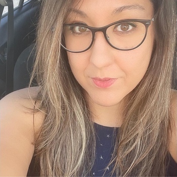 Avatar of Irene Enriquez Chavez