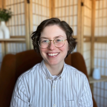 Avatar of Em Bacon, LCSW