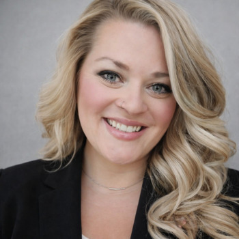 Avatar of Jacki Geiger