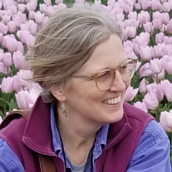 Avatar of MARGARET A HANSEN