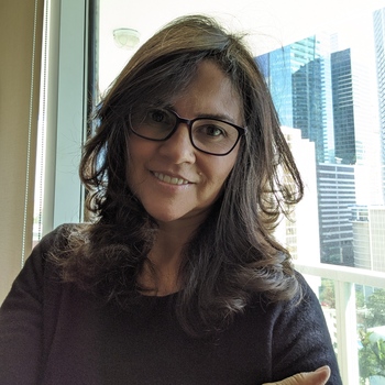 Avatar of Milva Barragan