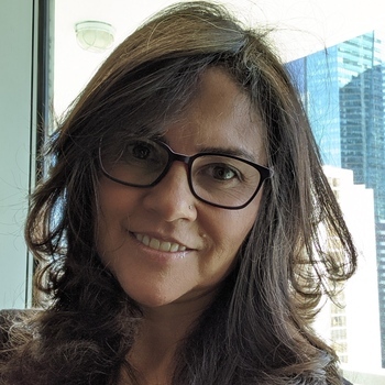 Avatar of Milva Barragan, MS, LMFT