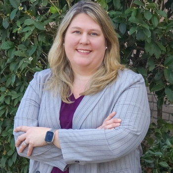 Avatar of Elizabeth Kennedy