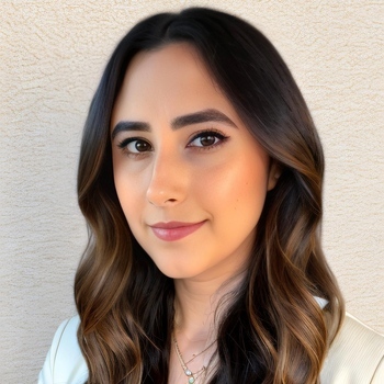 Avatar of Alicia Gilbert