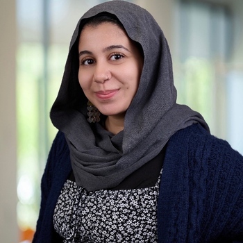 Avatar of Sawsan Seder