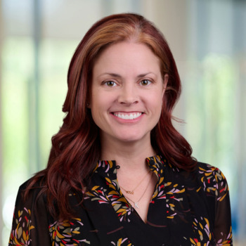 Avatar of Kimberly Kirklin