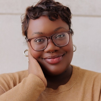 Avatar of Alexandria Young, LCSW, DSW-C, PMH-C