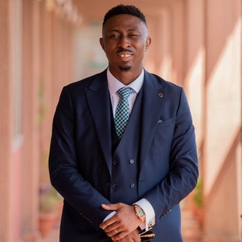 Avatar of SMART DURUEGBUSO