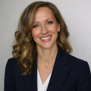 Avatar of Julie Cook