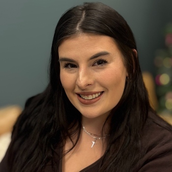 Avatar of Lauren Tiffany