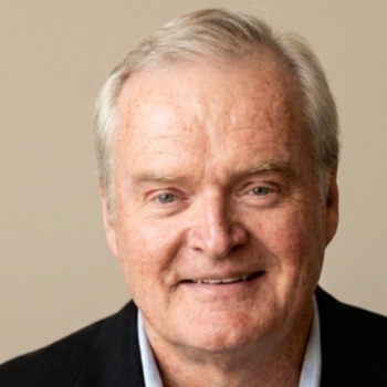 Avatar of Brad Calhoun