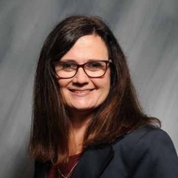 Avatar of Denise Purvis, PhD, NCC, LCPC, CRADC, CODP II