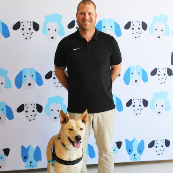 Avatar of Ryan Listberger