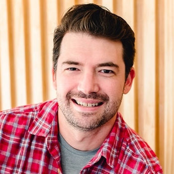 Avatar of Daniel Williamson