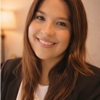 Avatar of Claudia Lopez