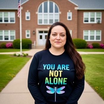 Avatar of Kimberly Myers