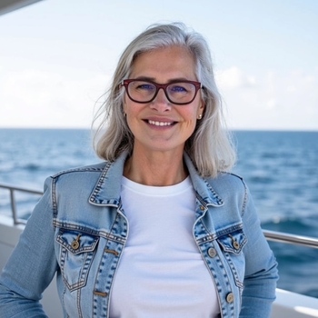 Avatar of Deborah Marasa