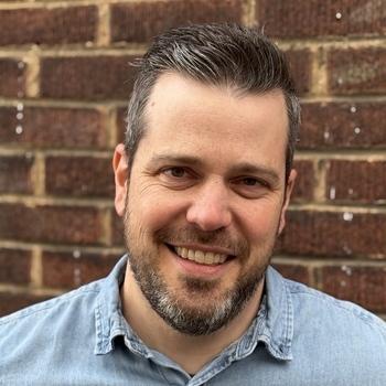 Avatar of Matt Boucher