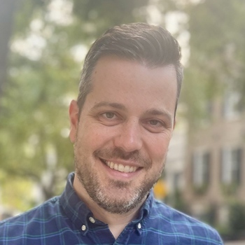Avatar of Matt Boucher