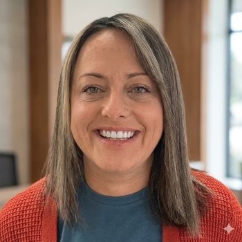 Avatar of Sarah Dang