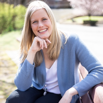 Avatar of Erin Forler