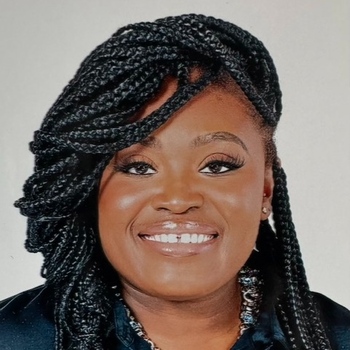 Avatar of Adaugo Frimpong