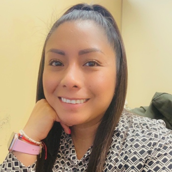 Avatar of Diana V Barbecho-Uzhca